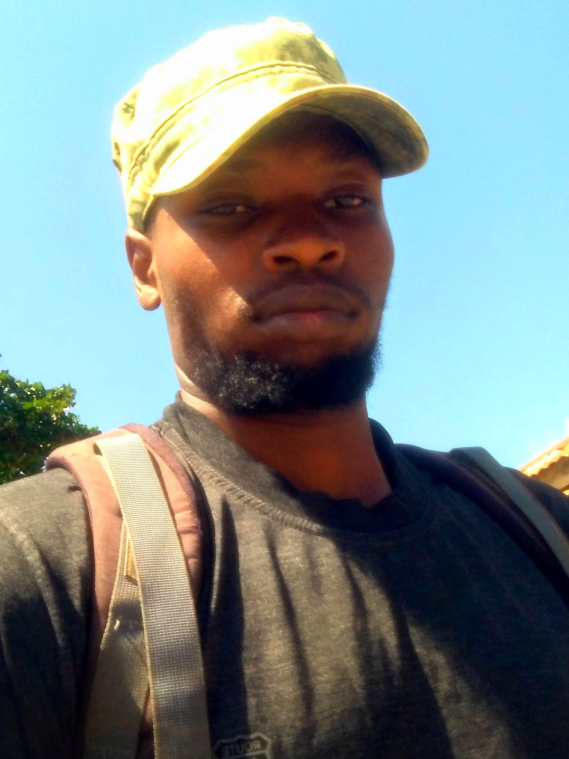 Sammy Weru