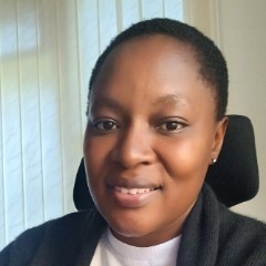 Linda Owako Mogoi