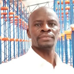Charles Mungai Othoo