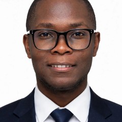 WESLEY IMBOSA ENDEGWA