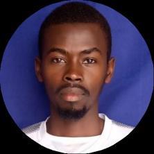 Raphael Njeru Ireri