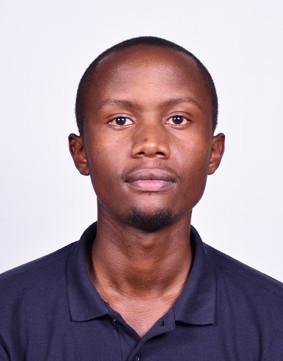 Simon Macharia