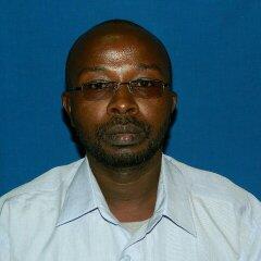 CHARLES MULI