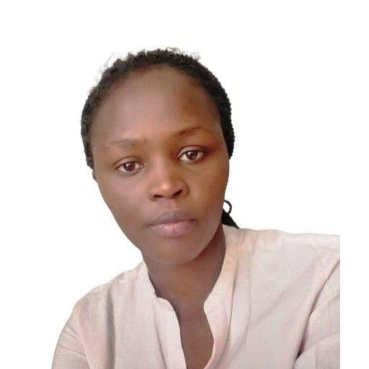 FAITH CHUMBA
