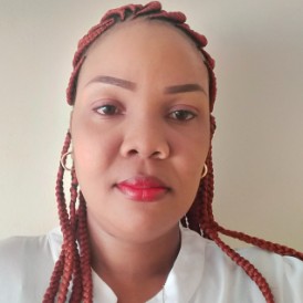 Lucy Muikamba Njogu