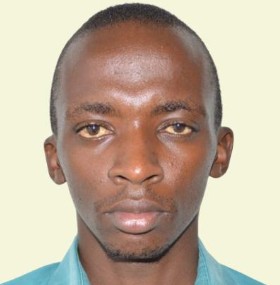 Kenedy Mutua