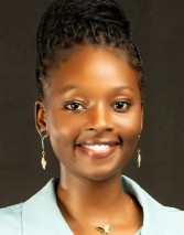 EVANS WAIRIMU