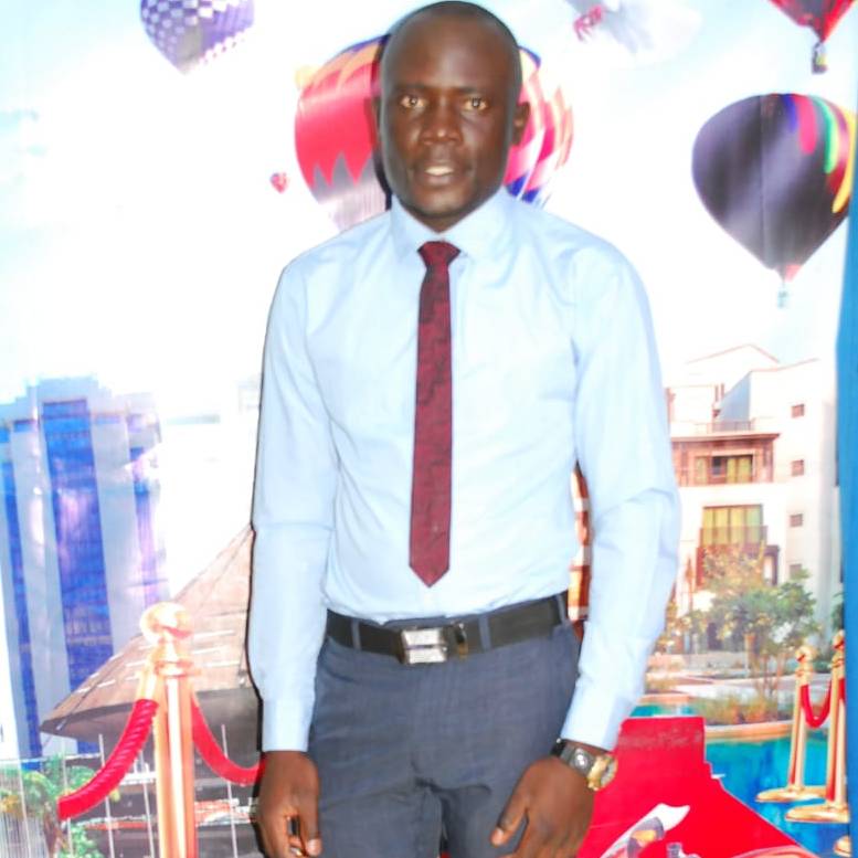 EMMANUEL WALWANDA