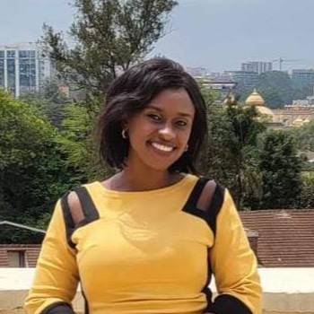 JULIET KANYARA