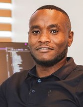 Ronald Sigei
