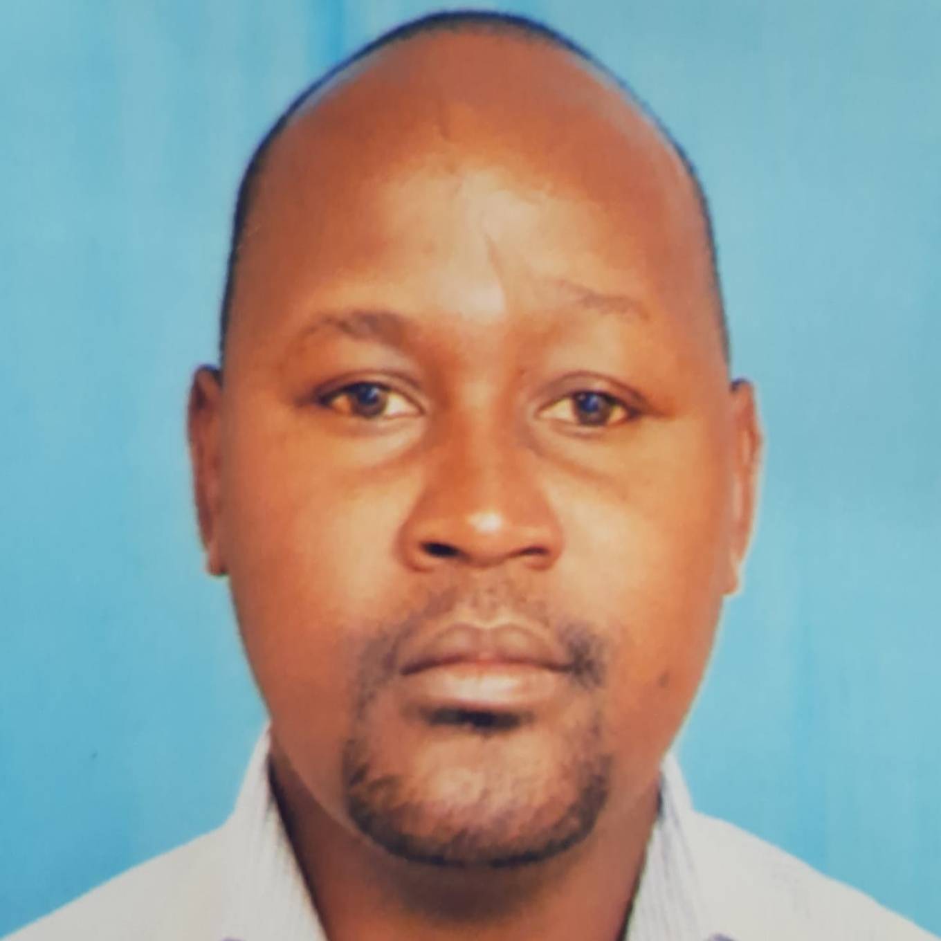 KIMILA JAMES WAMBUA