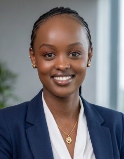 MICHELLE RUTH NJERI