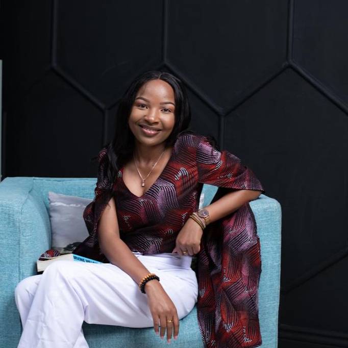 GRACE ANN NYOKABI