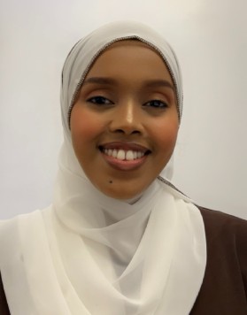 Hafsa Hanshi