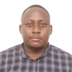 Nicholas Ndungu Mwangi