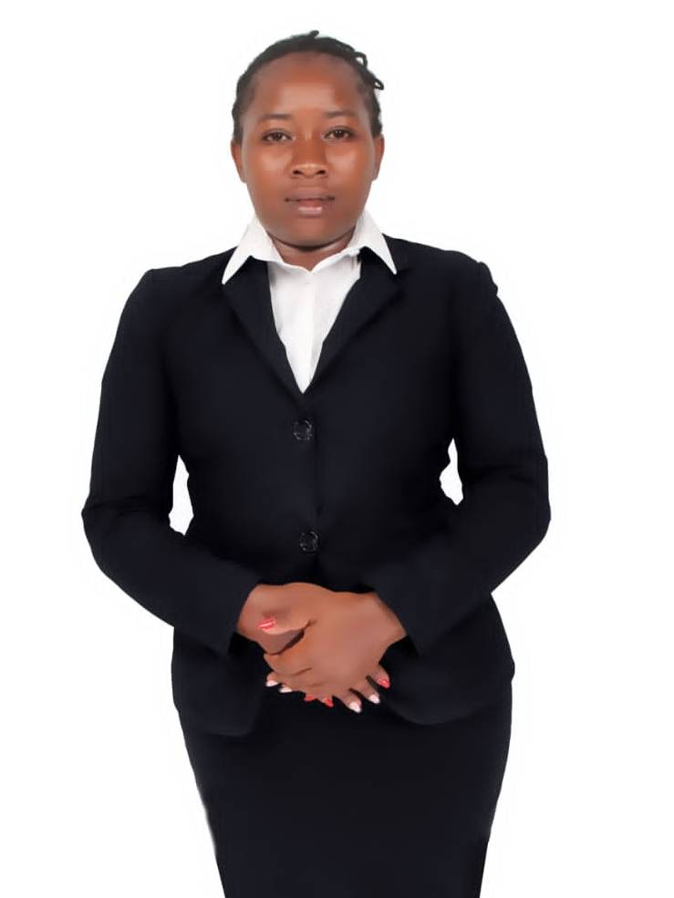 Maureen Kingoina