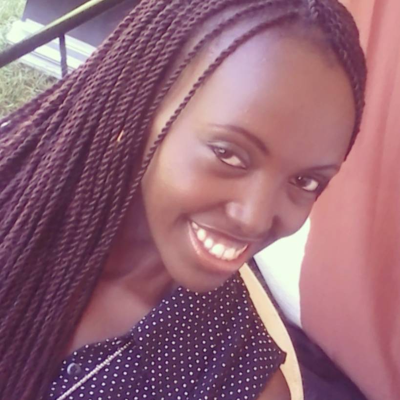 WANJIKU GATURI