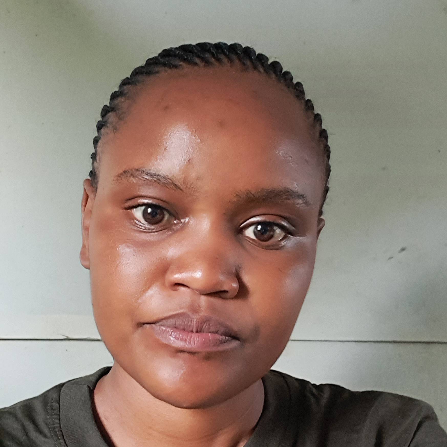 Damaris Wairimu
