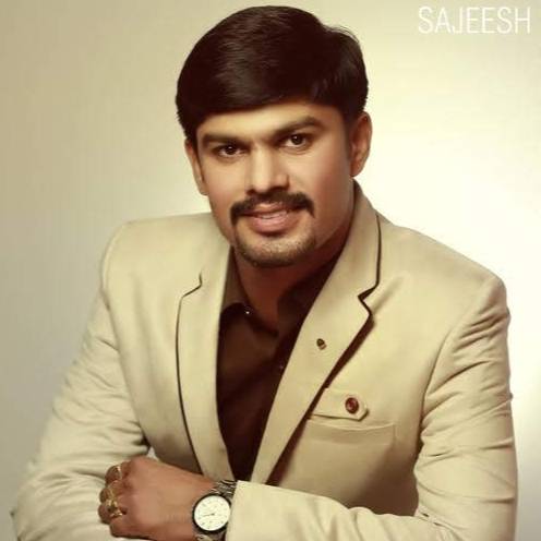 SAJEESH KUMAR