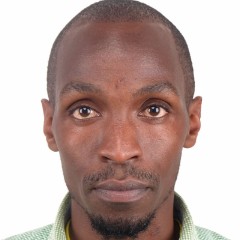 VICTOR MWATHI