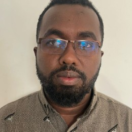 Yussuf Mohamed Adan