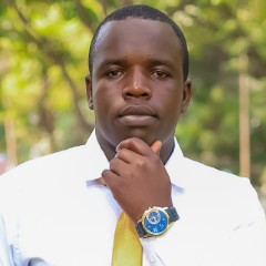 Onesmus Koech Kiplimo