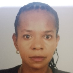 Tegra Mageto