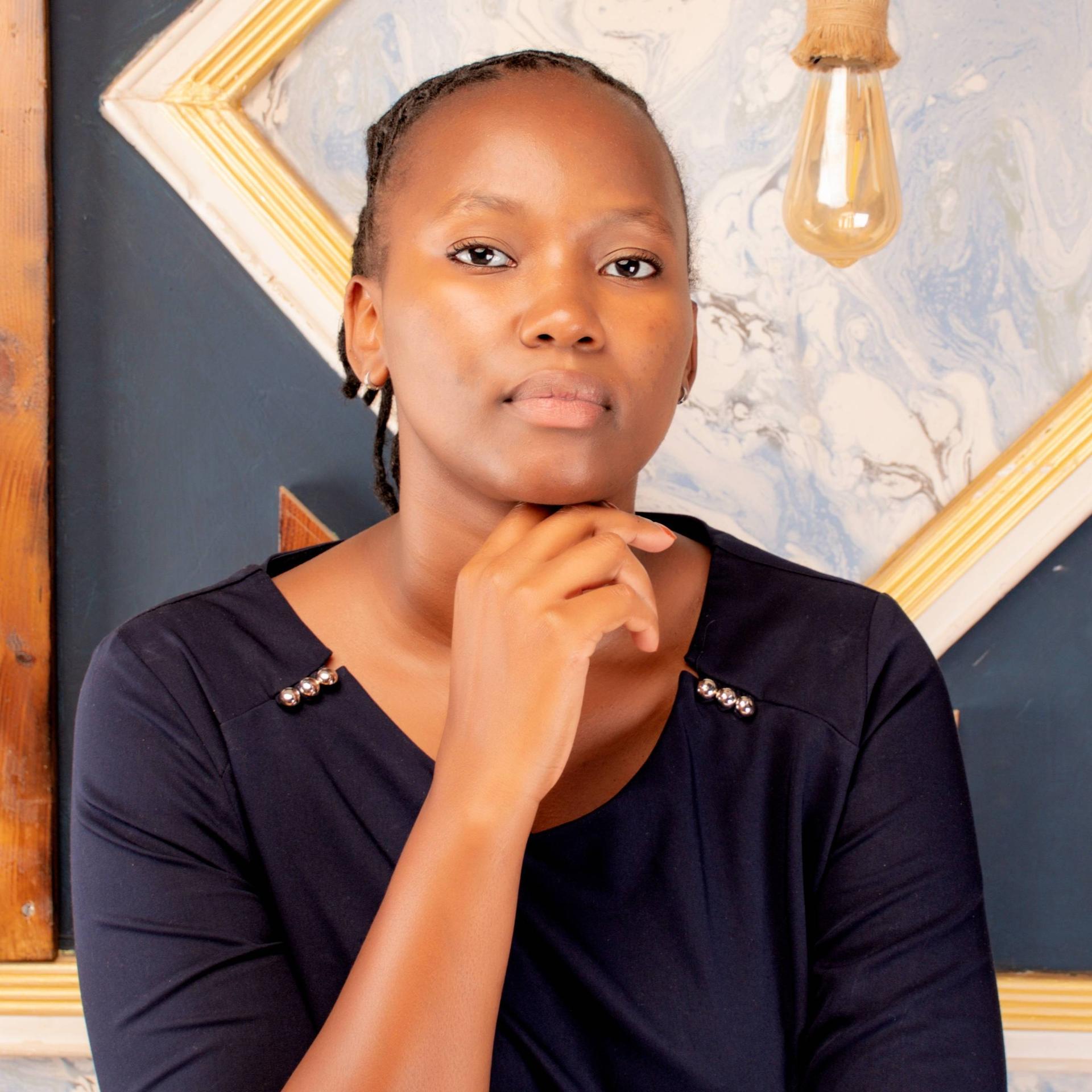 ROSE NJERI MWAURA