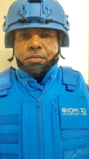 Nadim Yaseen mohamed AL-HOSNI