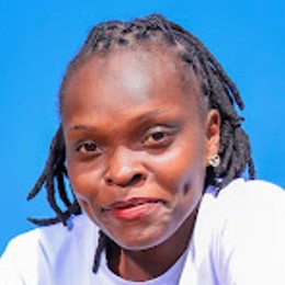 ANGELA MWITI