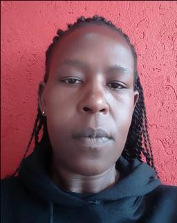Judith Nandako Kimungui