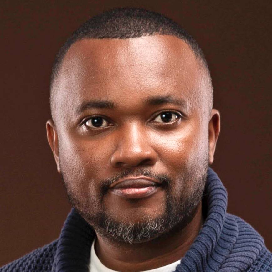 Moses Gichobi