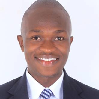 RONNY ODHIAMBO OUMA