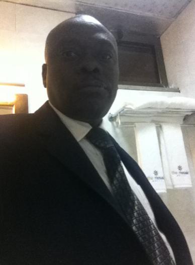Raphael Onyango