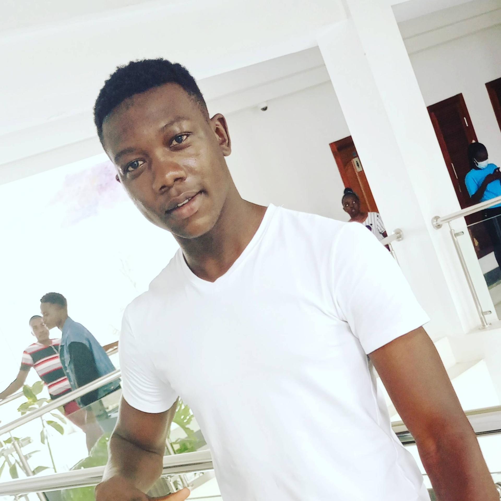 TIMOTHY LUMATETE
