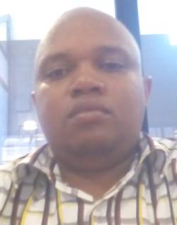 Anthony Ndiritu