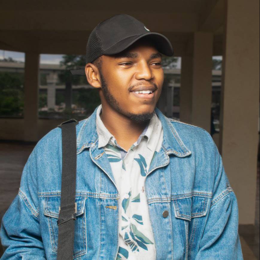 Maxwell Simiyu