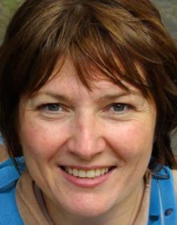 Patricia Jackson