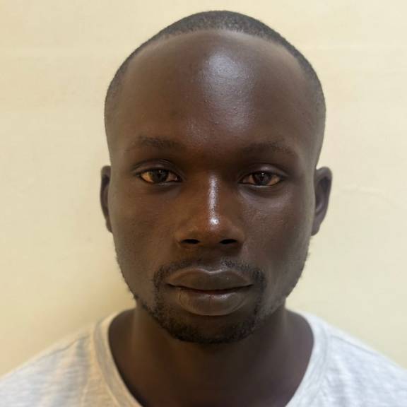 Collins wanyika