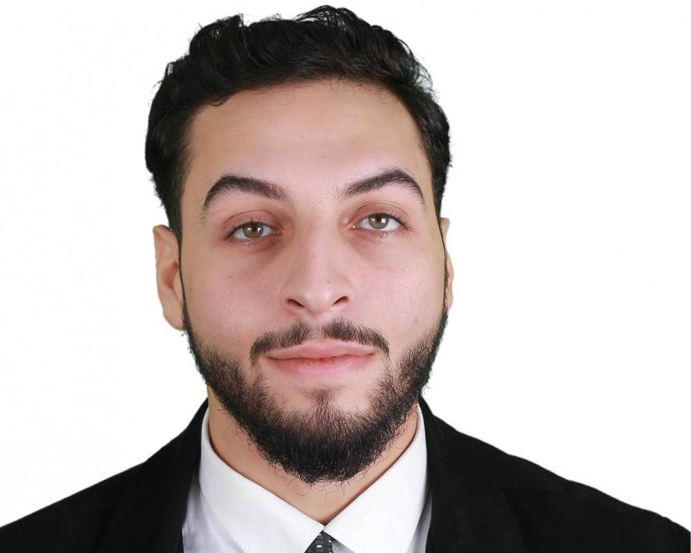 Abdallah Halim