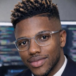 JOHN Mugendi