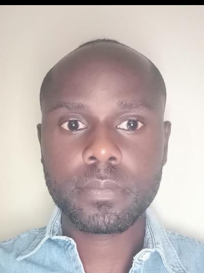 PATRICE OKOITI