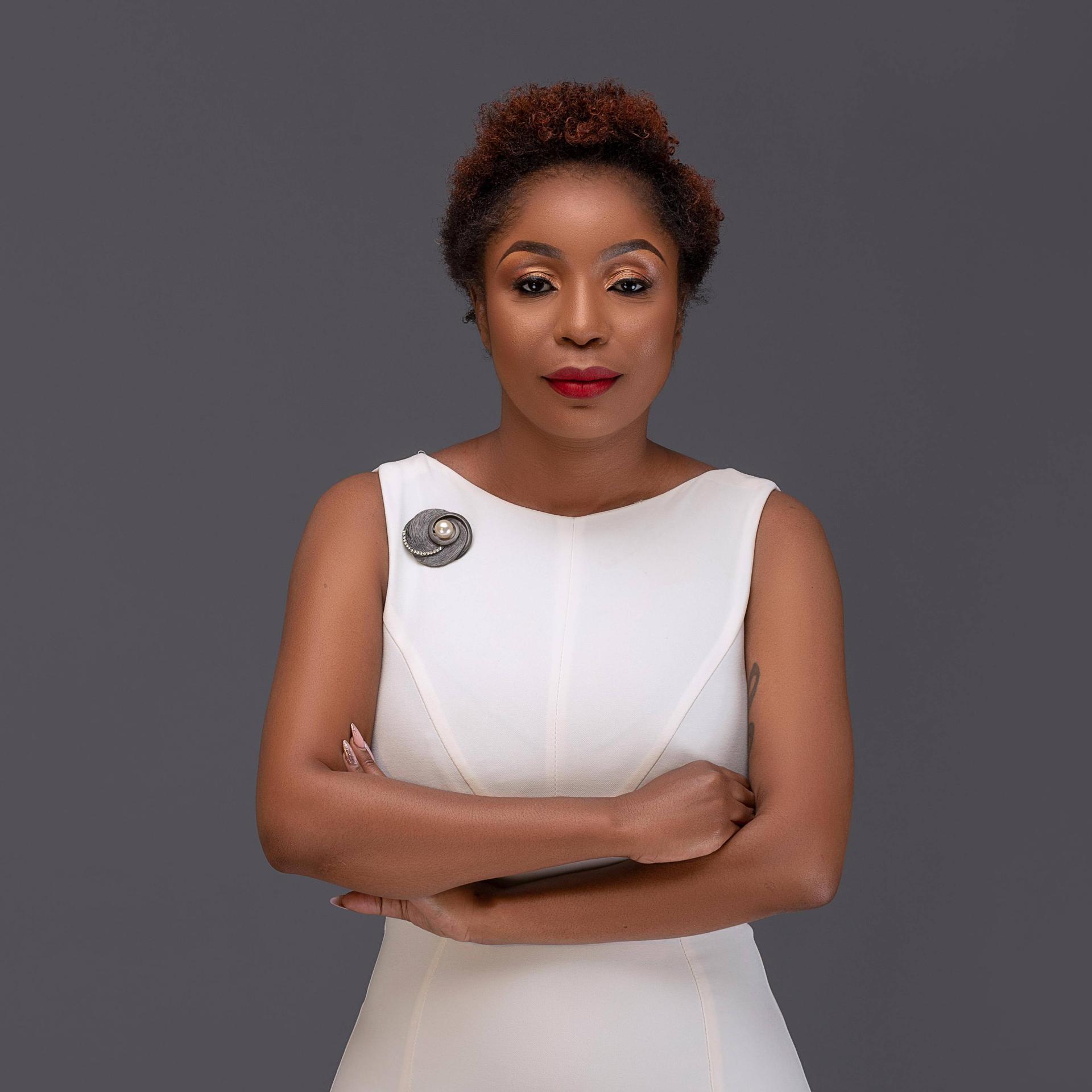 Yvonne Wanjiku Kariuki