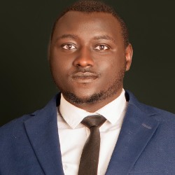 Peter Ndungu Njeri