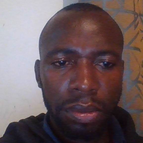 Thomas Katiku Ngao