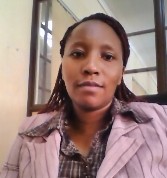 Joyce Njoroge