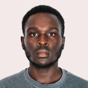 GEORGE SAMWEL OMONDI
