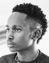 Kelvin Thuo