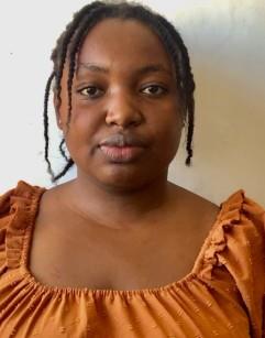ANGELICA MKANDOE MWASARU