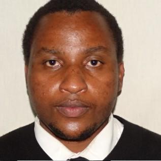 KEVIN ARTHUR KAHARE MUGO